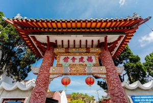 Hội An : visite culinaire avec plus de 15 dégustations