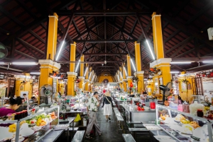 Hội An : visite culinaire avec plus de 15 dégustations