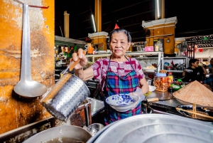 Hội An : visite culinaire avec plus de 15 dégustations