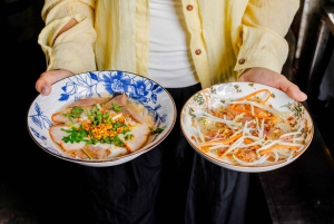 Hội An : visite culinaire avec plus de 15 dégustations