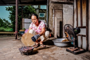 Hội An : visite culinaire avec plus de 15 dégustations