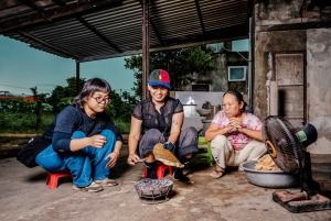 Hội An : visite culinaire avec plus de 15 dégustations