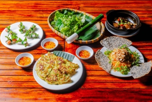 Hội An : visite culinaire avec plus de 15 dégustations