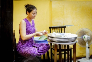 Hội An : visite culinaire avec plus de 15 dégustations