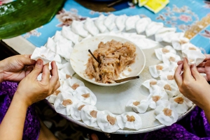 Hội An : visite culinaire avec plus de 15 dégustations