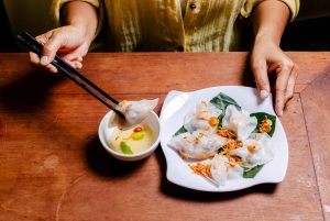 Hội An : visite culinaire avec plus de 15 dégustations