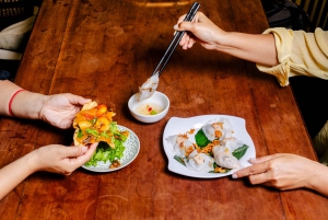 Hội An : visite culinaire avec plus de 15 dégustations