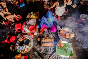 Hội An : visite culinaire avec plus de 15 dégustations