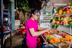 Hội An : visite culinaire avec plus de 15 dégustations