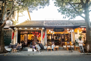 Hội An : visite culinaire avec plus de 15 dégustations