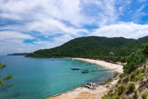 Hoi An: Boat Trip to the Cham Islands with Snorkeling