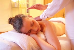 Hoi An: Body Therapy and Local Tea Tasting Experience