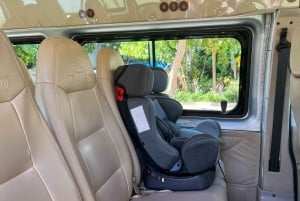 Hoi An: Explore My Son Sanctuary at Your Own Pace by Bus