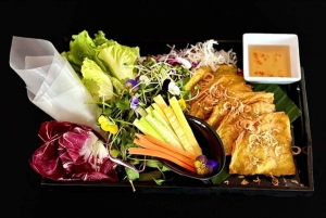 Hoi An: Cam Thanh & Tra Que Guided Bike Tour with Lunch