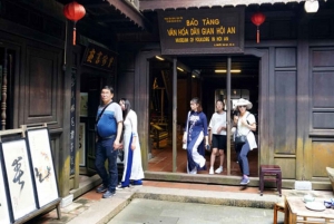 Hoi An City Tour