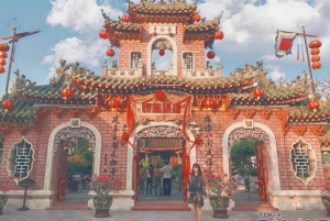 Hoi An City Tour