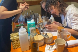 Хойан: мастер-класс по приготовлению кофе в Старом городе