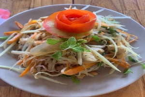 Hoi An: Cooking Class with Traditional Vietnamese Meals