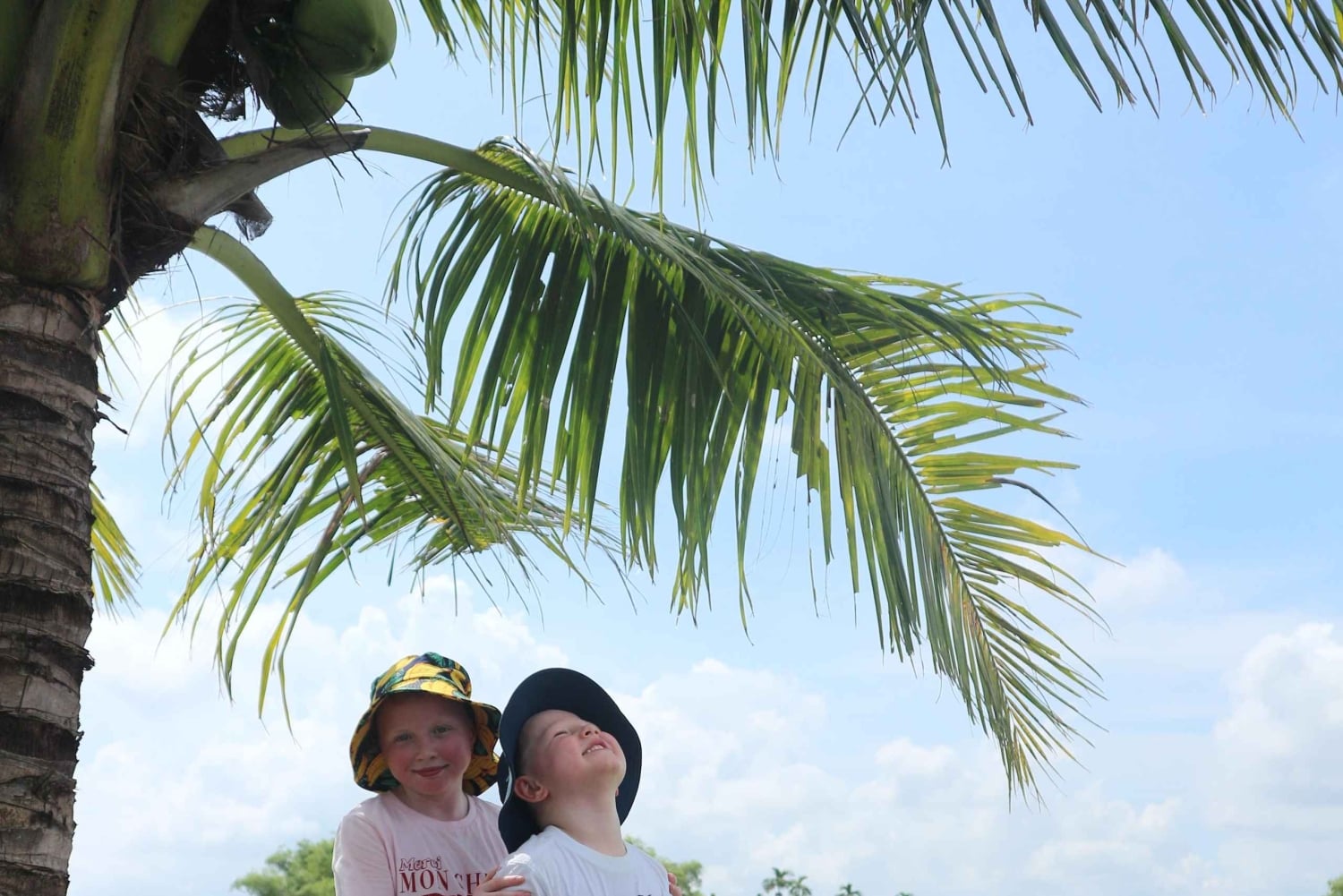 Pyöräile Hoi Anin maaseudulla