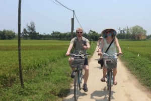 Pyöräile Hoi Anin maaseudulla