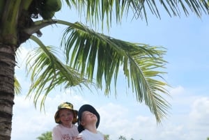 Pyöräile Hoi Anin maaseudulla