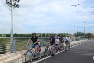 Pyöräile Hoi Anin maaseudulla