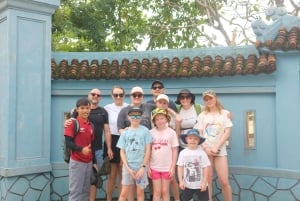 Pyöräile Hoi Anin maaseudulla