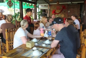 Pyöräile Hoi Anin maaseudulla