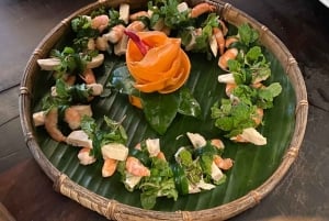 Pyöräile Hoi Anin maaseudulla