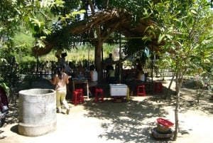 Hoi An Countryside: poranna lub popołudniowa wycieczka rowerowa z przewodnikiem