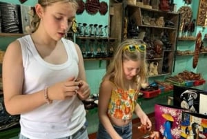 Hoi An: Countryside Half-Day Guided Bike Tour