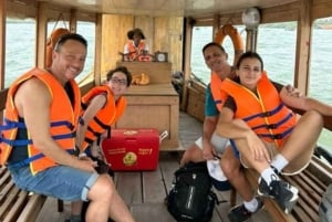 Hoi An: Countryside Half-Day Guided Bike Tour