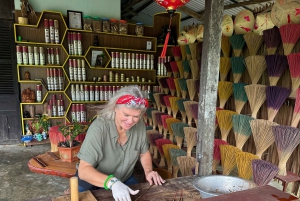 HOI AN Campiña Joyas ocultas en los pueblos TOUR PRIVADO