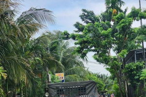 HOI AN - Paisagem rural Jóias escondidas nas aldeias TOUR particular