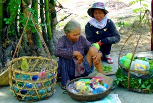 Hoi An Countryside : 9 Km Small-Group Bicycle Tour