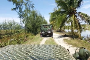Hoi An Countryside Private Full-Day Tour by Jeep