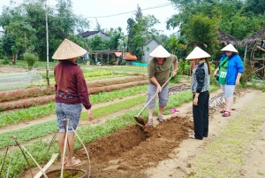 Hoi An Countryside Private Full-Day Tour by Jeep