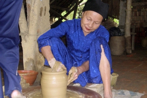 Hoi An Countryside Private Full-Day Tour by Jeep