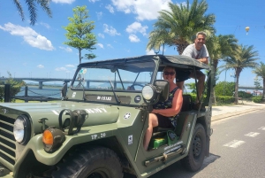 HOI AN Verborgen parels in de dorpen PRIVATE TOUR