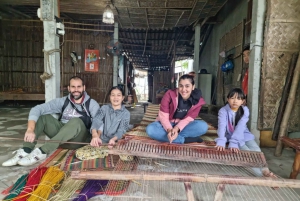 HOI AN Verborgen parels in de dorpen PRIVATE TOUR