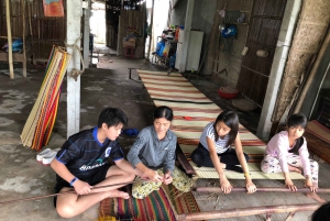 HOI AN Verborgen parels in de dorpen PRIVATE TOUR