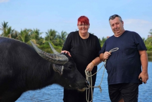 HOI AN Countryside Hidden Gems in the Villages PRIVATE TOUR