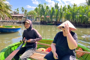 HOI AN Campiña Joyas ocultas en los pueblos TOUR PRIVADO