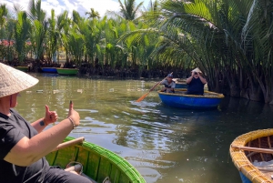 HOI AN Countryside Hidden Gems in the Villages PRIVATE TOUR (Visite privée de la campagne de HOI AN)