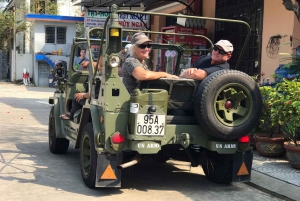 HOI AN Verborgen parels in de dorpen PRIVATE TOUR