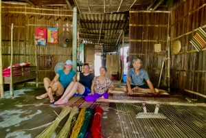 HOI AN Campiña Joyas ocultas en los pueblos TOUR PRIVADO