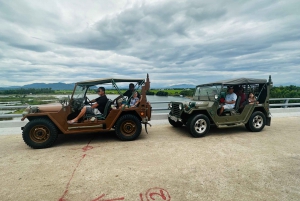 HOI AN Verborgen parels in de dorpen PRIVATE TOUR