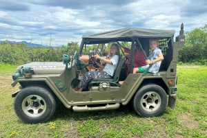 HOI AN Countryside Hidden Gems in the Villages PRIVATE TOUR (skjulte perler i landsbyerne)