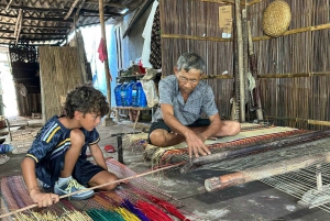 HOI AN Campiña Joyas ocultas en los pueblos TOUR PRIVADO