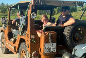 HOI AN Countryside Hidden Gems in the Villages PRIVATE TOUR (skjulte perler i landsbyerne)